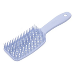 ESCOVA RICCA FLEX CANDY LAVANDA 1086