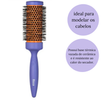 ESCOVA RICCA PREMIUM CERAMICA 25 901