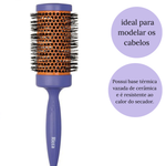 ESCOVA RICCA PREMIUM CERAMICA 43 906