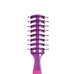 ESCOVA RICCA VENT PINK & PURPLE 2413