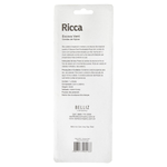 ESCOVA RICCA VENT PINK & PURPLE 2413