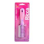 ESCOVA RICCA VENT PINK & PURPLE 2413