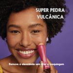SUPER PEDRA VULCANICA RICCA 3433