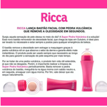 SUPER PEDRA VULCANICA RICCA 3433