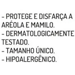 SUTIA ADESIVO RICCA P MARROM 3436