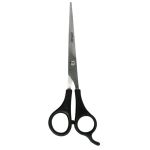 TESOURA BARB CAB PLAST RICCA    736