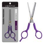 TESOURA DESBASTE 6.5  VERTIX 1804
