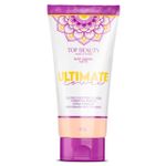BASE LIQUIDA TOP BEAUTY ULTIMATE COVER COR 01