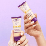 BASE LIQUIDA TOP BEAUTY ULTIMATE COVER COR 03