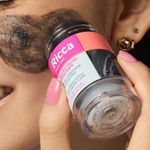 BASTAO ESFOLIANTE FACIAL RICCA 3781