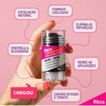 BASTAO ESFOLIANTE FACIAL RICCA 3781