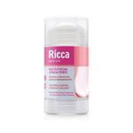 BASTAO FACIAL APAGA-POROS RICCA 3808