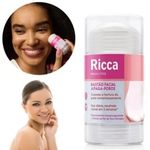 BASTAO FACIAL APAGA-POROS RICCA 3808
