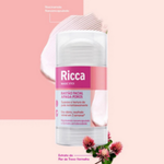 BASTAO FACIAL APAGA-POROS RICCA 3808