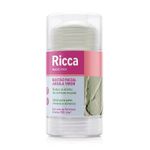 BASTAO FACIAL ARGILA VERDE RICCA 3805