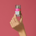BASTAO FACIAL ARGILA VERDE RICCA 3805