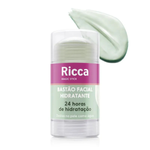 BASTAO FACIAL HIDRATANTE RICCA 3817