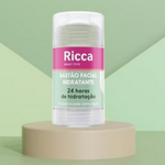 BASTAO FACIAL HIDRATANTE RICCA 3817
