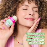 BASTAO FACIAL HIDRATANTE RICCA 3817