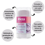 BASTAO FACIAL LIFTING RICCA 3807