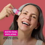 BASTAO FACIAL LIFTING RICCA 3807