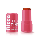 BASTAO JELLY TINT CEREJA RICCA 3818