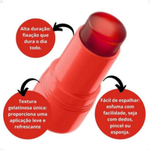 BASTAO JELLY TINT PESSEGO RICCA 3819