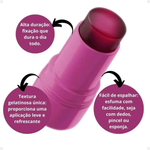 BASTAO JELLY TINT VINHO RICCA 3820