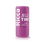 BASTAO JELLY TINT VINHO RICCA 3820