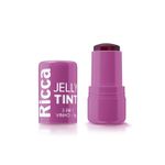 BASTAO JELLY TINT VINHO RICCA 3820