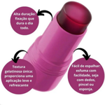 BASTAO JELLY TINT VINHO RICCA 3820