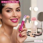 BATOM LIQUIDO TOP BEAUTY LIP CREAM COLOR STAY COR 05