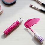 BATOM LIQUIDO TOP BEAUTY LIP CREAM COLOR STAY COR 05