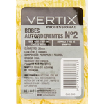 BOBES AUTO-ADERENTE NO 2 RICCA  336
