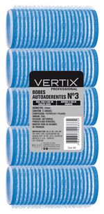 BOBES AUTO-ADERENTE NO 3 RICCA  337