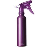 BORRIFADOR ALUMINIO 300ML VERTIX  3009