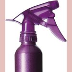 BORRIFADOR ALUMINIO 300ML VERTIX  3009