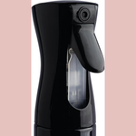 BORRIFADOR DE JATO CONTINUO 300ML VERTIX  3172