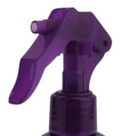 BORRIFADOR PLASTICO BOLA VERTIX 150ML 3022