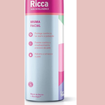 BRUMA FACIAL RICCA 3778