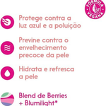 BRUMA FACIAL RICCA 3778