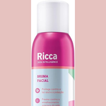 BRUMA FACIAL RICCA 3778