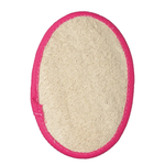 BUCHA VEGETAL OVAL MEDIA RICCA  312