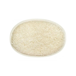 BUCHA VEGETAL OVAL MEDIA RICCA  312