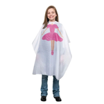 CAPA DE CORTE INFANTIL FEMININA  VERTIX 3114