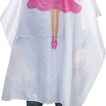 CAPA DE CORTE INFANTIL FEMININA  VERTIX 3114
