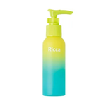 CONJUNTO DE VIAGEM COM 3 FRASCOS DEGRADE RICCA 3346