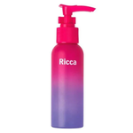 CONJUNTO DE VIAGEM COM 3 FRASCOS DEGRADE RICCA 3346