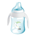 COPO STAR BICO SIL LOLLY  KINDDY 250ML M