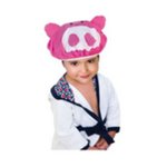 TOUCA DE BANHO 3D KIDS RICCA  3412